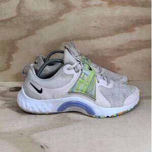 Nike - Renew In-Season TR 12 - Running Shoes - Pink - Women's - 11 - DM0947-001